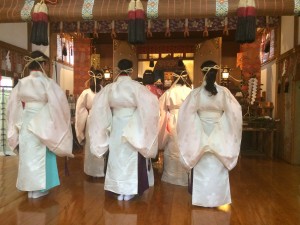 報元大祭