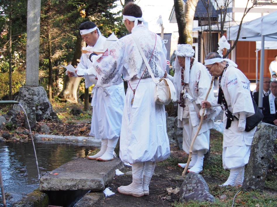 世界連邦平和促進全国宗教者・信仰者山梨大会開催神道扶桑教 神道扶桑教